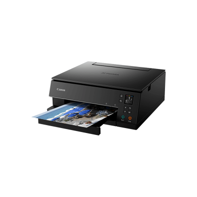 МФУ CANON PIXMA TS6340, формат А4, цветной, струйный (3774C007)