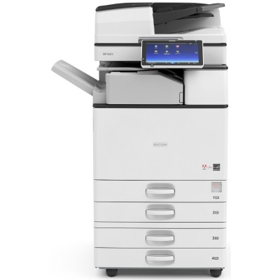 МФУ RICOH Aficio MP 3555SP (417753) (без тонера, запуск инж.)