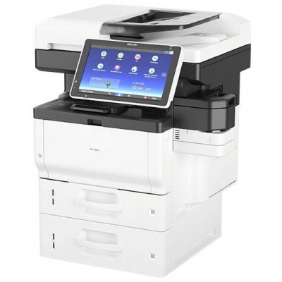 МФУ RICOH IM 350F (418486)