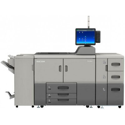 Цифровая печатная машина RICOH PRO 8320 (409245)