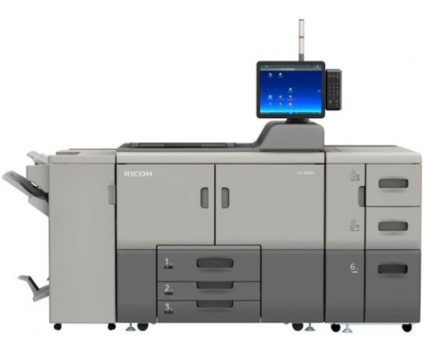 Цифровая печатная машина RICOH PRO 8320 (409245)