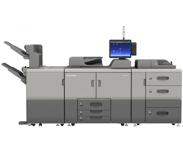 Цифровая печатная машина RICOH PRO 8320S (409243)
