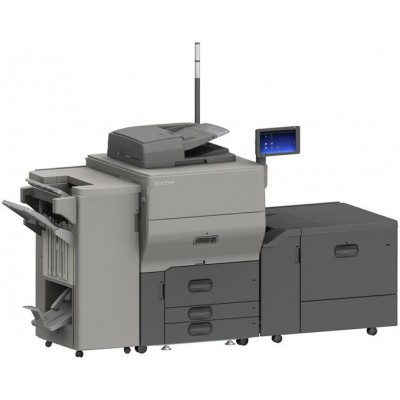 Цветная печатная машина RICOH Pro C5310S (409395)