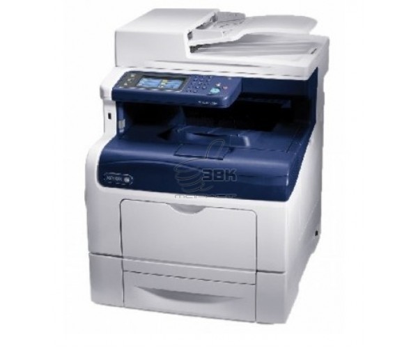МФУ XEROX WC 6605N (6605V_N)