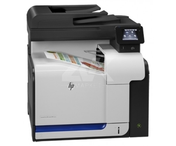 МФУ HP Color LaserJet Pro 500 M570dn (CZ271A)