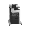 МФУ HP LaserJet Enterprise 700 M725f (CF067A) (запуск инженером)