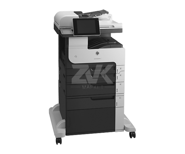 МФУ HP LaserJet Enterprise 700 M725f (CF067A) (запуск инженером)