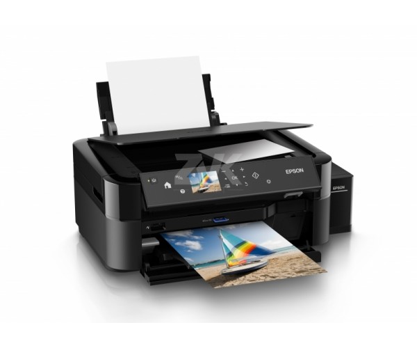 МФУ EPSON L850 (C11CE31402)