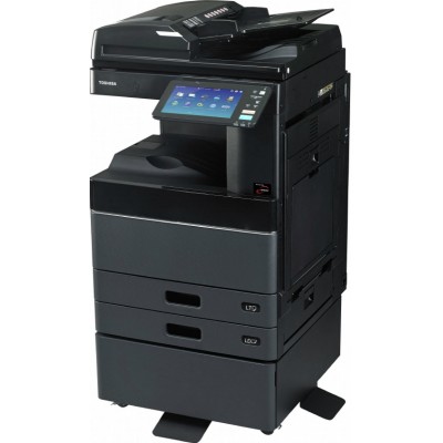 МФУ TOSHIBA e-STUDIO 2000AC (6AG00006436) (запуск инженером)