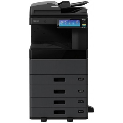 МФУ TOSHIBA e-STUDIO 2000AC (6AG00006436) (запуск инженером)