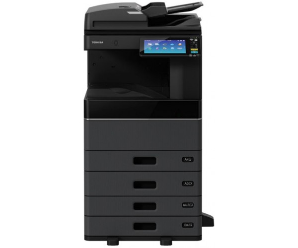 МФУ TOSHIBA e-STUDIO 2000AC (6AG00006436) (запуск инженером)