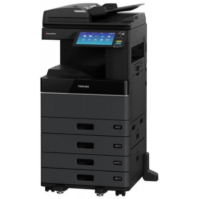 МФУ TOSHIBA e-STUDIO 2010AC (6AG00008071) (запуск инженером)