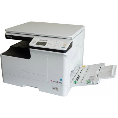 МФУ TOSHIBA e-STUDIO 2309A (6AG00007206) (запуск инженером)