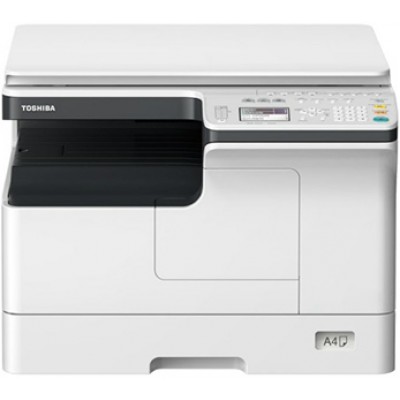 МФУ TOSHIBA e-STUDIO 2309A (6AG00007206) (запуск инженером)