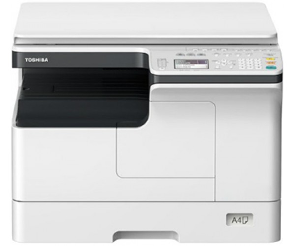 МФУ TOSHIBA e-STUDIO 2309A (6AG00007206) (запуск инженером)