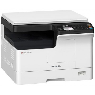 МФУ TOSHIBA e-STUDIO 2323AM (6AG00008831) (запуск инженером)