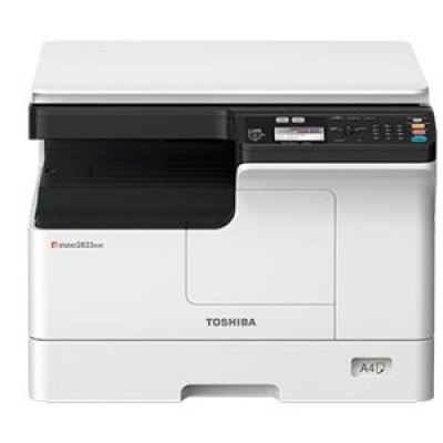 МФУ TOSHIBA e-STUDIO 2323AM (6AG00008831) (запуск инженером)
