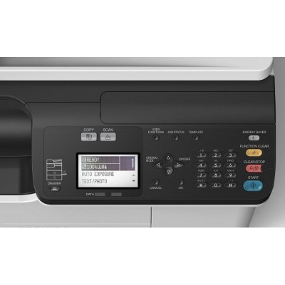 МФУ TOSHIBA e-STUDIO 2329A (6AG00008804) (запуск инженером)