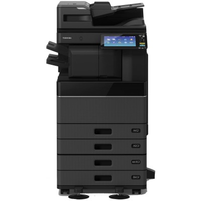 МФУ TOSHIBA e-STUDIO 2508A (6AG00006641) (запуск инженером)