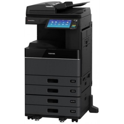 МФУ Toshiba e-STUDIO 2515AC (6AG00008111) (запуск инженером)