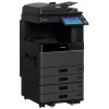 МФУ Toshiba e-STUDIO 2515AC (6AG00008111) (запуск инженером)