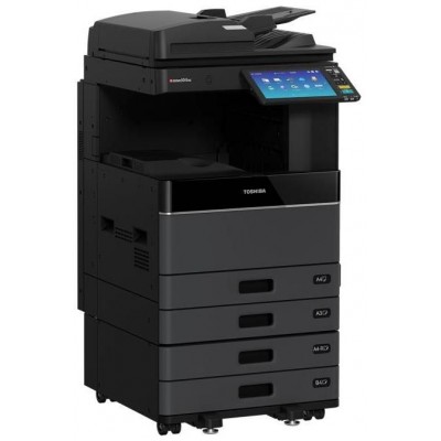 МФУ Toshiba e-STUDIO 2515AC (6AG00008111) (запуск инженером)