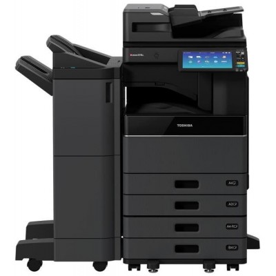 МФУ Toshiba e-STUDIO 2518A (6AG00008127) (запуск инженером)