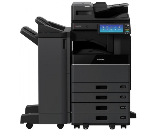 МФУ Toshiba e-STUDIO 2518A (6AG00008127) (запуск инженером)