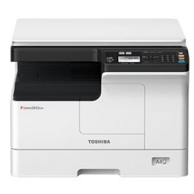 МФУ Toshiba e-STUDIO 2823AM (6AG00008874) (запуск инженером)