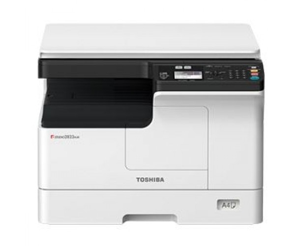 МФУ Toshiba e-STUDIO 2823AM (6AG00008874) (запуск инженером)