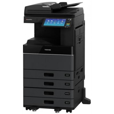 МФУ Toshiba e-STUDIO 3015AC (6AG00008128) (запуск инженером)