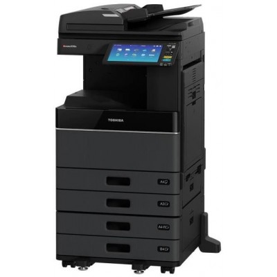 МФУ Toshiba e-STUDIO 3018A (6AG00008282) (запуск инженером)