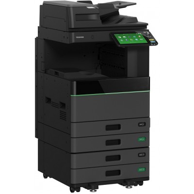 МФУ Toshiba e-STUDIO 3508LP (6AG00009094) (запуск инженером)