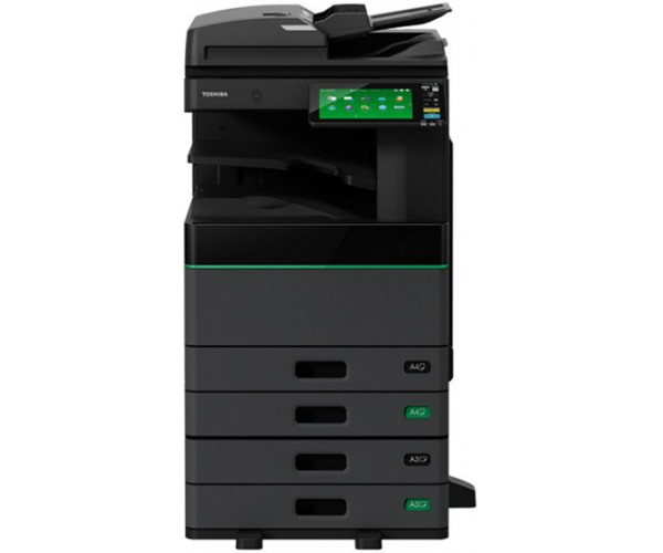 МФУ Toshiba e-STUDIO 3508LP (6AG00009094) (запуск инженером)