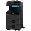 МФУ Toshiba e-STUDIO 3515AC (6AG00008152) (запуск инженером)