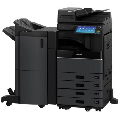 МФУ Toshiba e-STUDIO 3518A (6AG00008312) (запуск инженером)