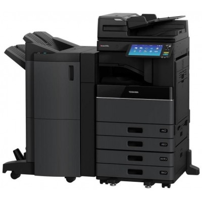 МФУ Toshiba e-STUDIO 4518A (6AG00008342) (запуск инженером)