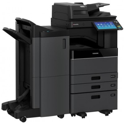 МФУ Toshiba e-STUDIO 5018A (6AG00008045) (запуск инженером)