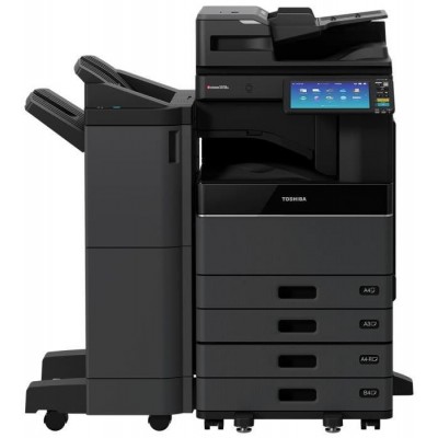 МФУ Toshiba e-STUDIO 5018A (6AG00008045) (запуск инженером)