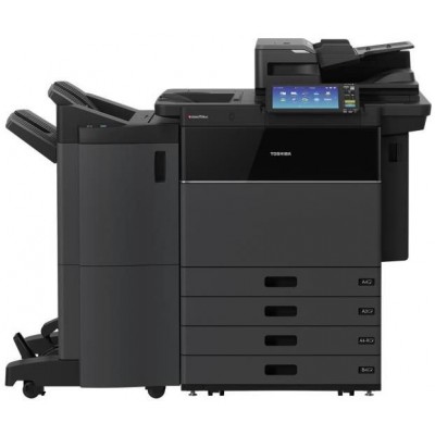 МФУ Toshiba e-STUDIO 5516AC (6AG00008225) (запуск инженером)