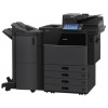 МФУ Toshiba e-STUDIO 5516AC (6AG00008225) (запуск инженером)