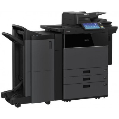 МФУ Toshiba e-STUDIO 5518A (6AG00008352) (запуск инженером)