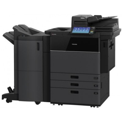 МФУ Toshiba e-STUDIO 5518A (6AG00008352) (запуск инженером)