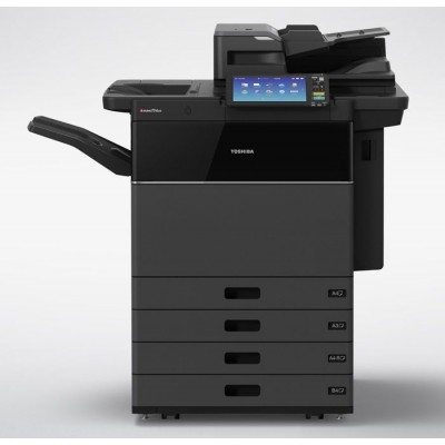 МФУ Toshiba e-STUDIO 6516AC (6AG00008249) (запуск инженером)