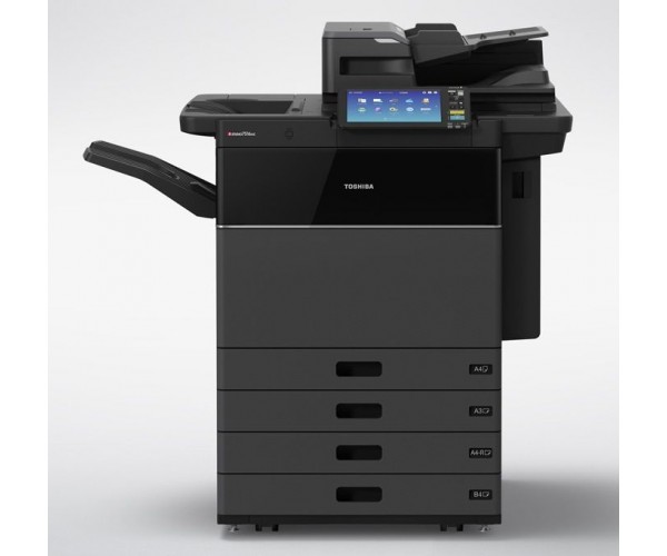 МФУ Toshiba e-STUDIO 6516AC (6AG00008249) (запуск инженером)