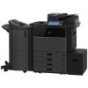 МФУ Toshiba e-STUDIO 6516AC (6AG00008249) (запуск инженером)