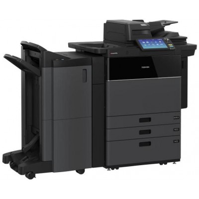 МФУ Toshiba e-STUDIO 6518A (6AG00008372) (запуск инженером)