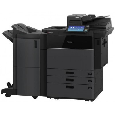 МФУ Toshiba e-STUDIO 6518A (6AG00008372) (запуск инженером)