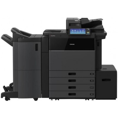 МФУ Toshiba e-STUDIO 7516AC (6AG00008272) (запуск инженером)
