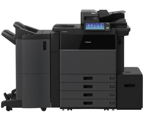 МФУ Toshiba e-STUDIO 7516AC (6AG00008272) (запуск инженером)